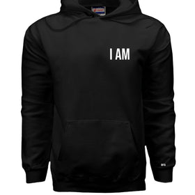 Sustainable Pullover Hoodie | Soft, Durable & Eco-Friendly