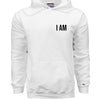 Sustainable Cotton Pullover Hoodie | Premium Eco Comfort