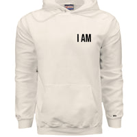 Sustainable Cotton Pullover Hoodie | Cozy Everyday Wear