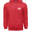 Sustainable Cotton Pullover Hoodie | Comfortable Everyday Wear