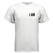 More Than Enough T-Shirt | Premium Cotton Comfort
