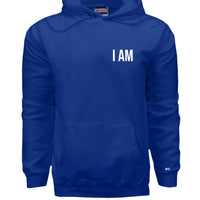 Sustainable Cotton Pullover Hoodie | Soft & Eco-Friendly