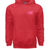 Sustainable Cotton Pullover Hoodie | Eco-Friendly Comfort