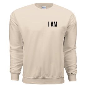 Heavy Blend Fleece Sweatshirt – Classic Unisex Pullover