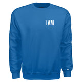 Heavy Blend Sweatshirt for Adults | Soft, Warm & Comfortable
