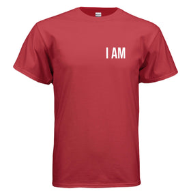 Preshrunk Cotton T-Shirt | Soft, Durable & Comfortable