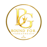 Bound For Greatness Apparel
