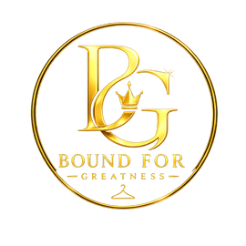 Bound For Greatness Apparel
