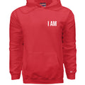 DEEP RED - FRONT