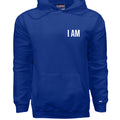 DEEP ROYAL - F170 - FRONT